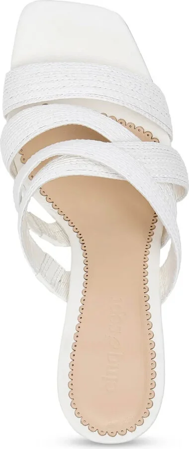 80mm Dina sandals - Image 3