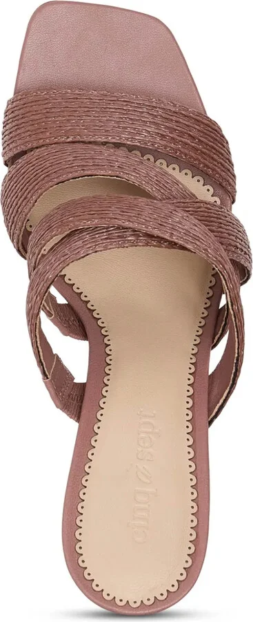 80mm Dina sandals - Image 3