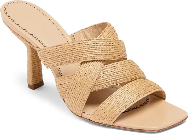 80mm Dina sandals - Image 2
