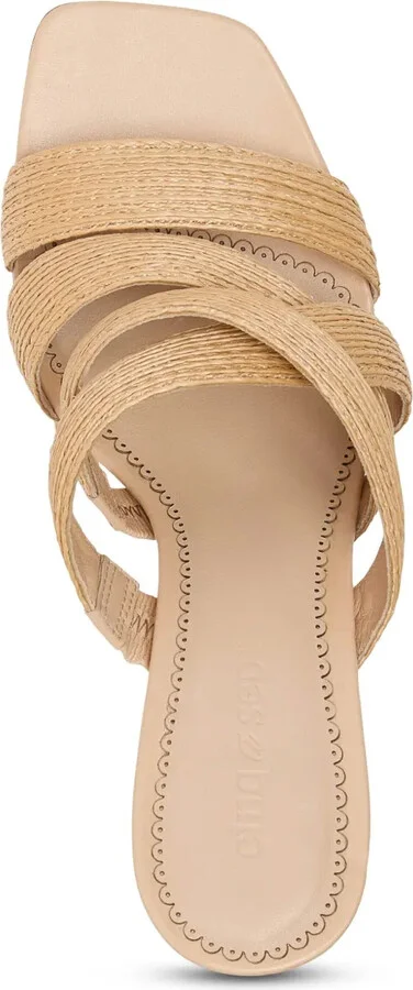 80mm Dina sandals - Image 3