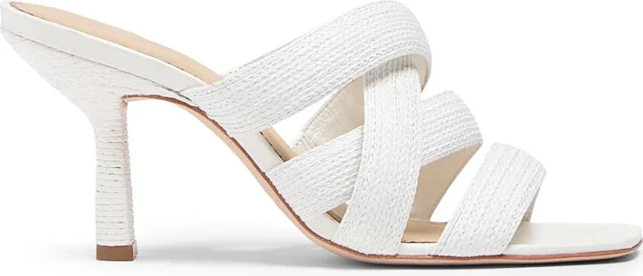 80mm Dina sandals
