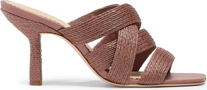 80mm Dina sandals