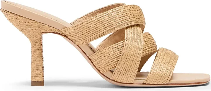 80mm Dina sandals