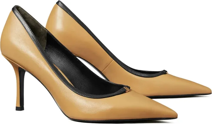 80mm Double T pumps - Image 2