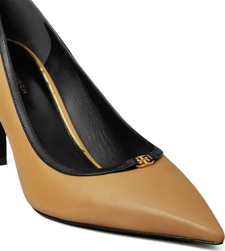 80mm Double T pumps - Image 3