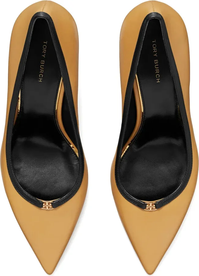 80mm Double T pumps - Image 4