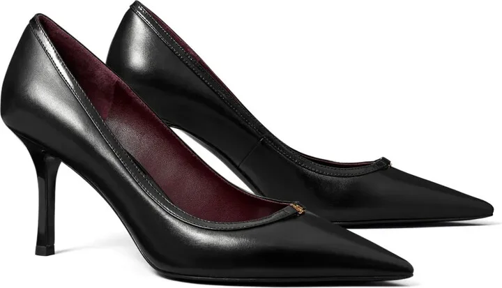 80mm Double T pumps - Image 2