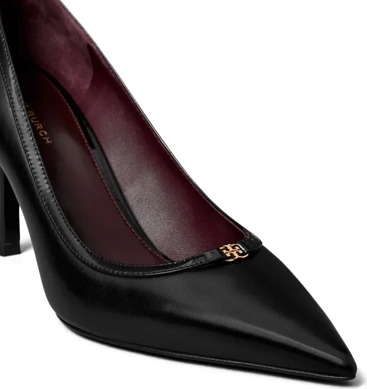 80mm Double T pumps - Image 3