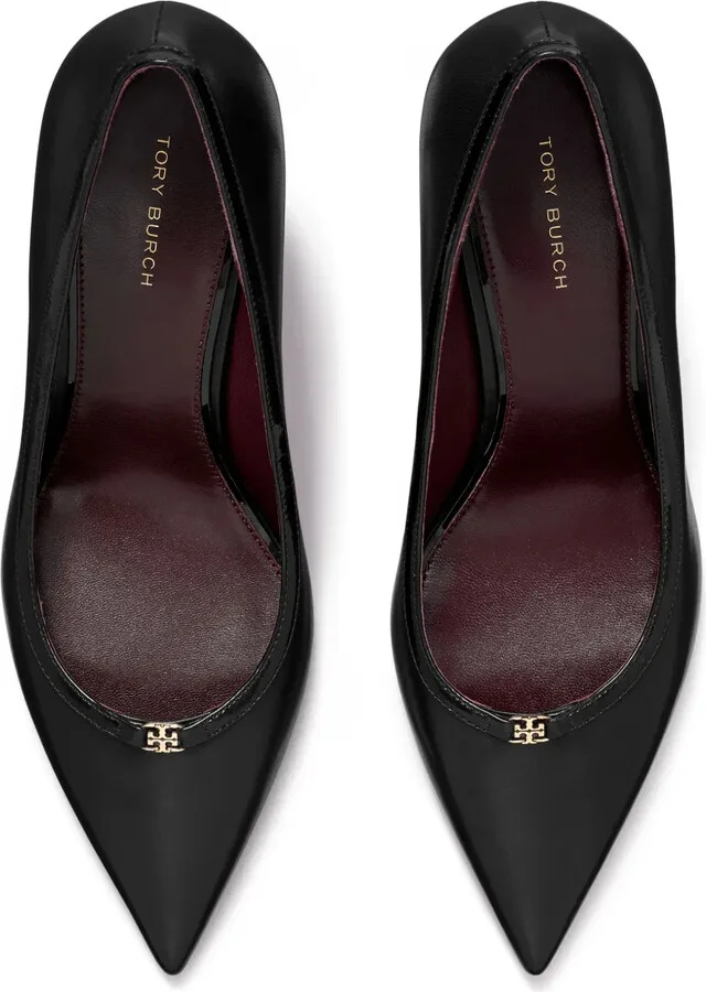 80mm Double T pumps - Image 4