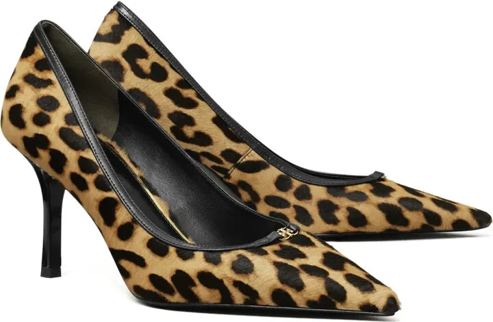 80mm Double T pumps - Image 2