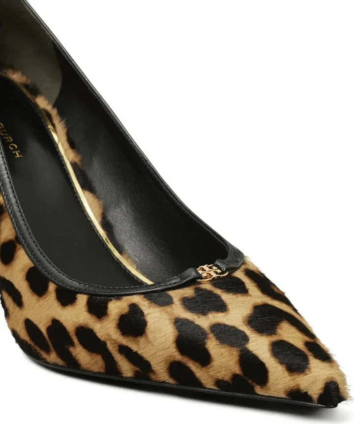 80mm Double T pumps - Image 3