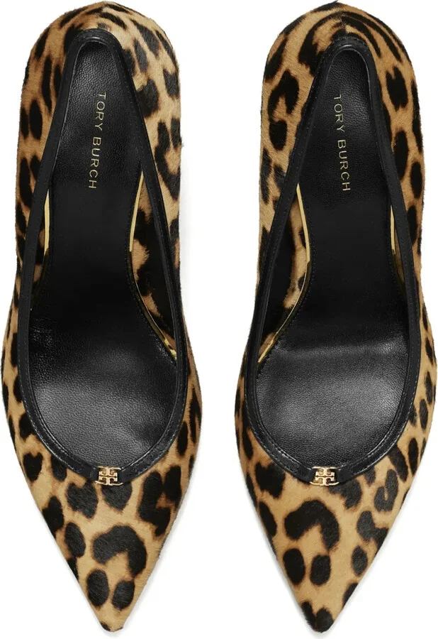80mm Double T pumps - Image 4