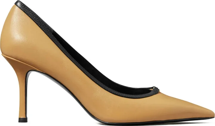 80mm Double T pumps