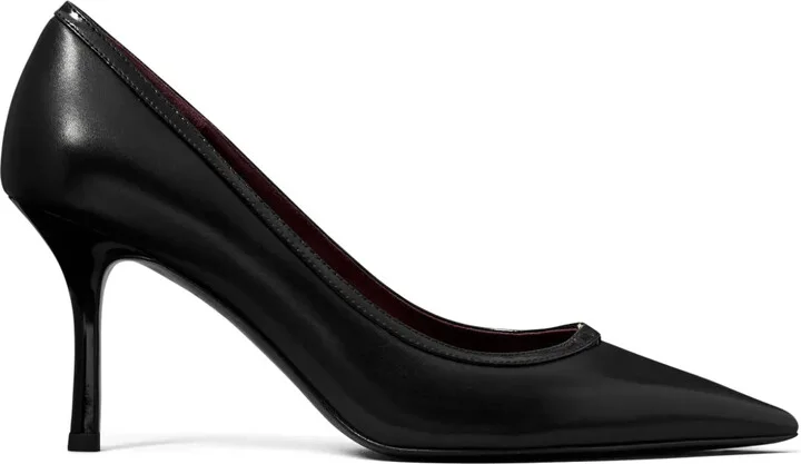 80mm Double T pumps