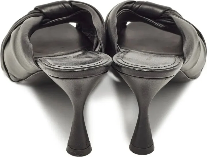80mm Drapy sandals - Image 3