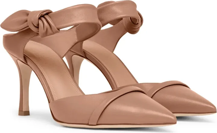 80mm Eartha mules - Image 2