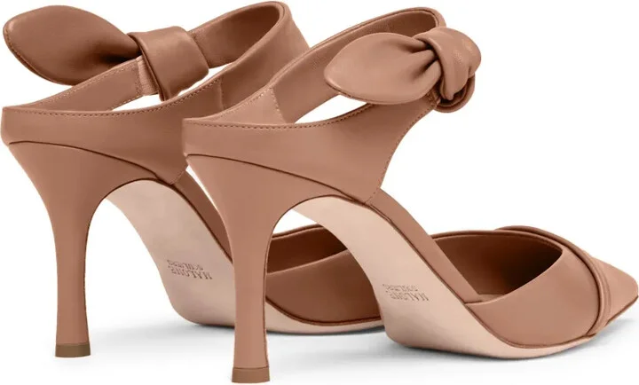 80mm Eartha mules - Image 3