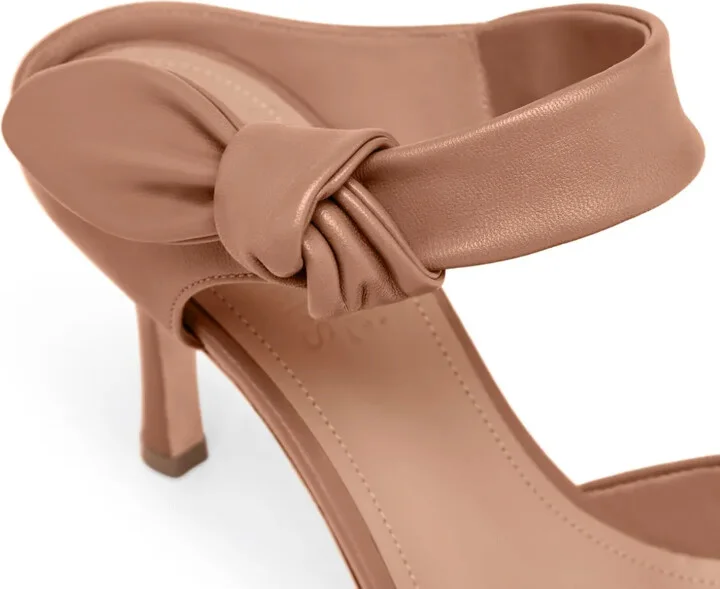 80mm Eartha mules - Image 4