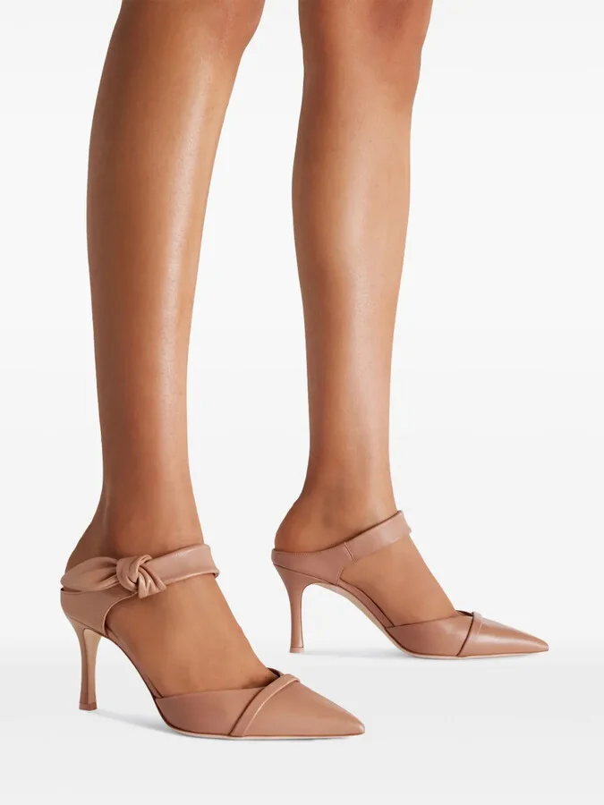 80mm Eartha mules - Image 5