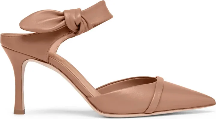 80mm Eartha mules