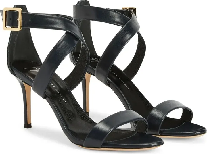 80mm Ellie sandals - Image 2
