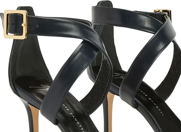 80mm Ellie sandals - Image 4