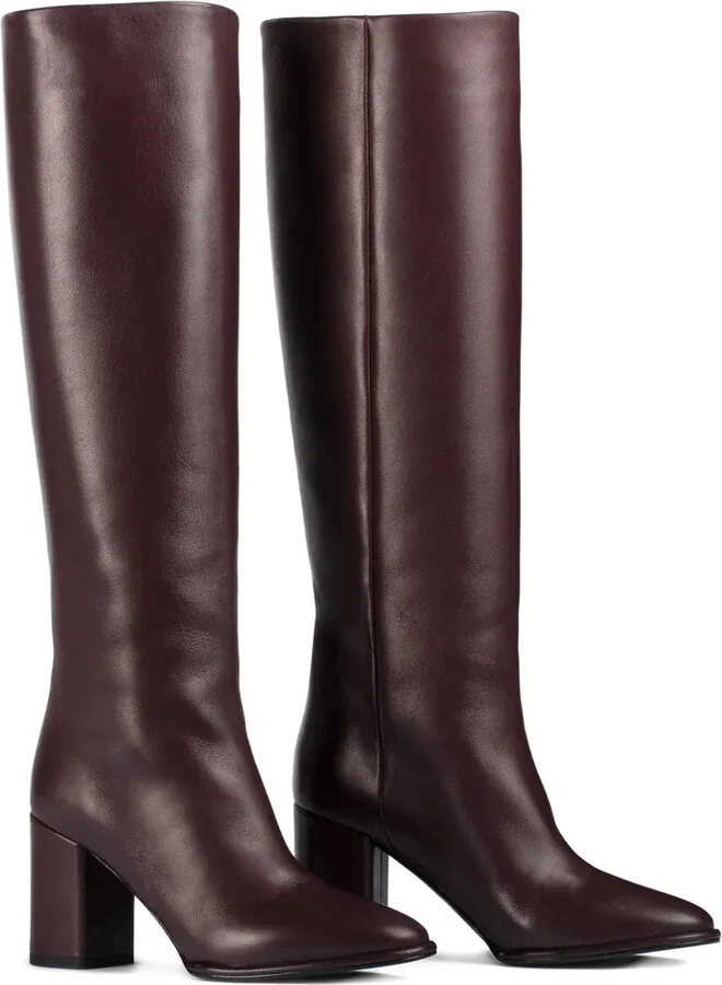80mm Elsa boots - Image 2
