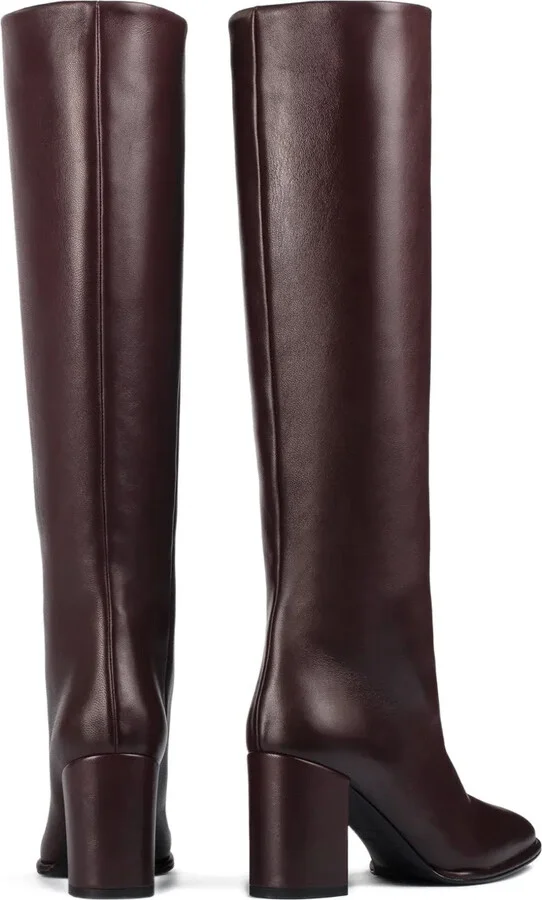 80mm Elsa boots - Image 3