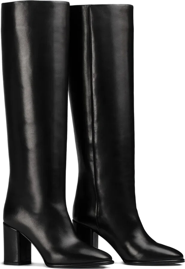 80mm Elsa boots - Image 2