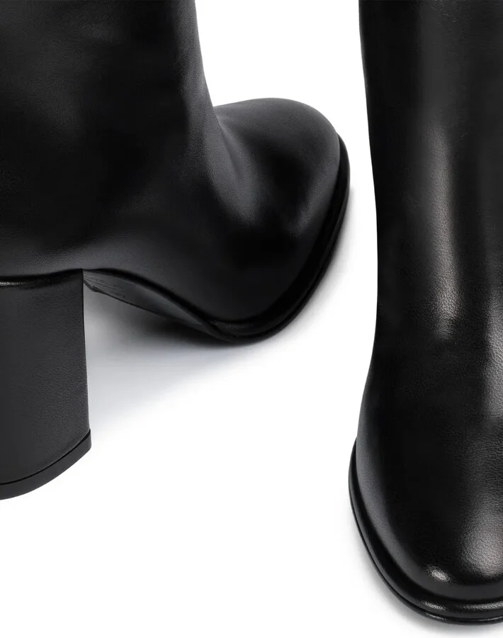 80mm Elsa boots - Image 4