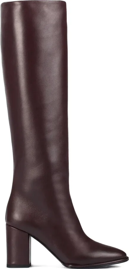 80mm Elsa boots