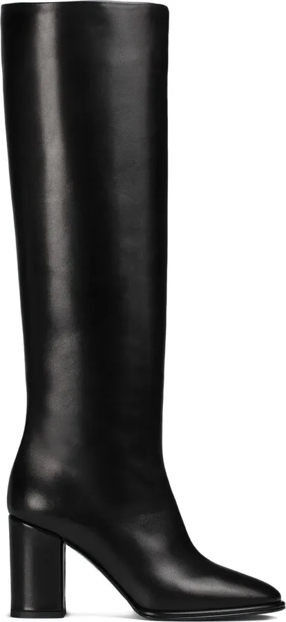 80mm Elsa boots