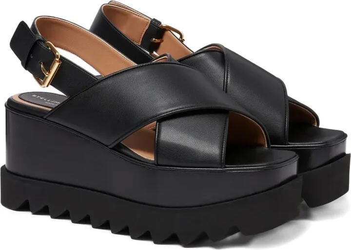 80mm Elyse sandals - Image 2