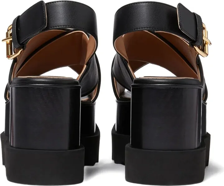 80mm Elyse sandals - Image 3