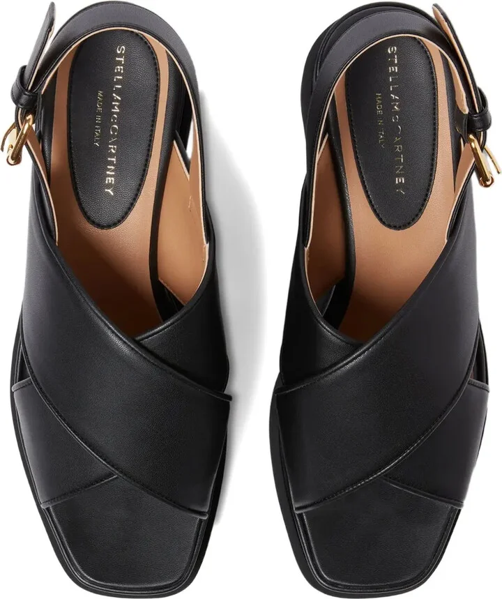 80mm Elyse sandals - Image 4