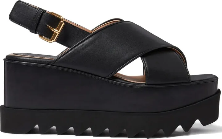 80mm Elyse sandals