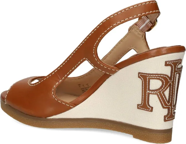 80mm Embossed-Logo Sandals - Image 3