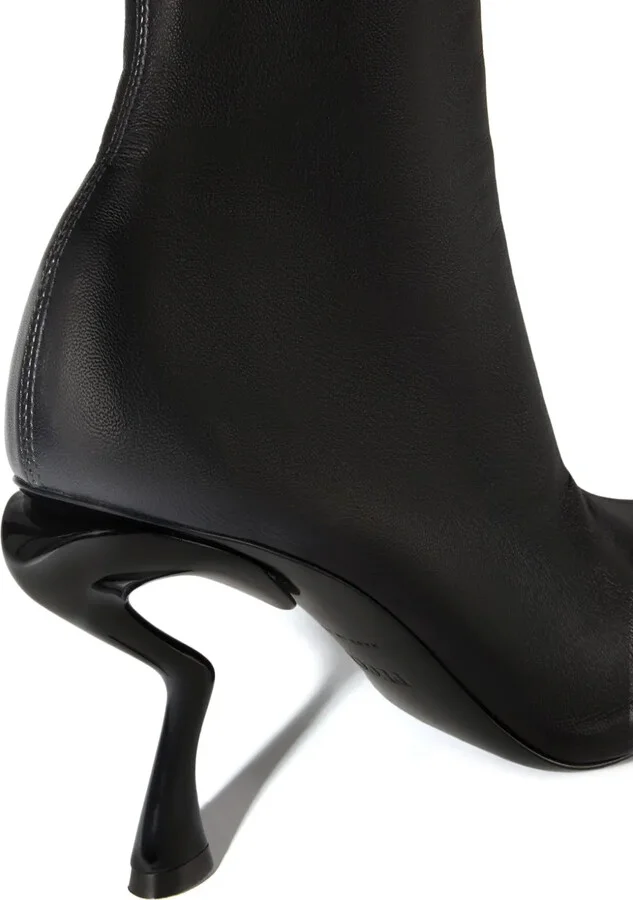 80mm Emilio boots - Image 3