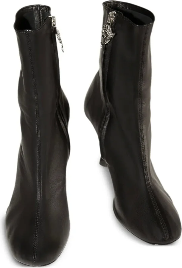 80mm Emilio boots - Image 4