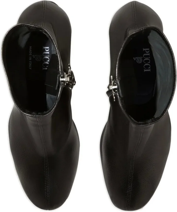 80mm Emilio boots - Image 5