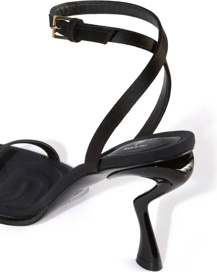 80mm Emilio sandals - Image 2