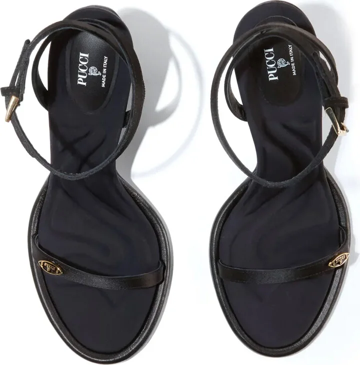 80mm Emilio sandals - Image 3
