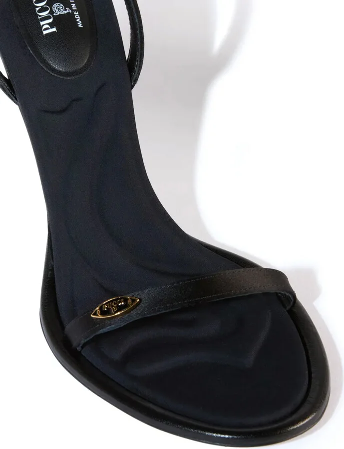 80mm Emilio sandals - Image 4