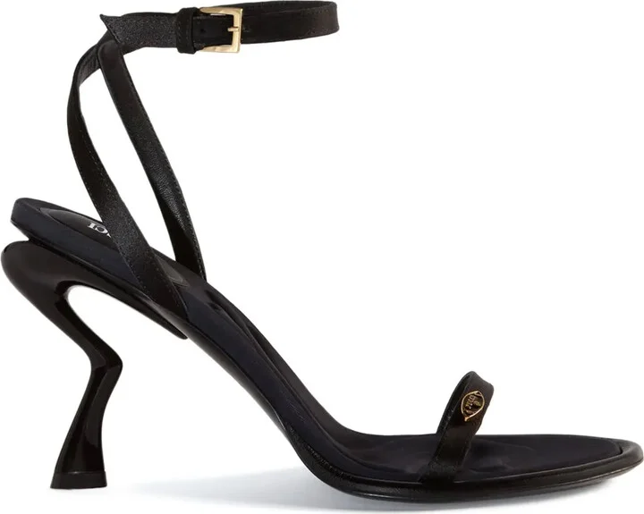 80mm Emilio sandals