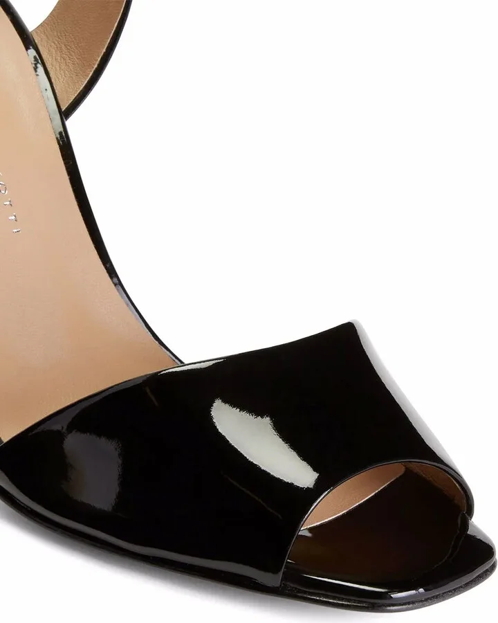80mm Emmanuelle sandals - Image 4
