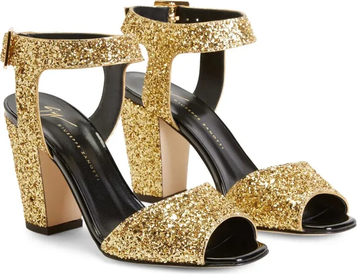 80mm Emmanuelle sandals - Image 2