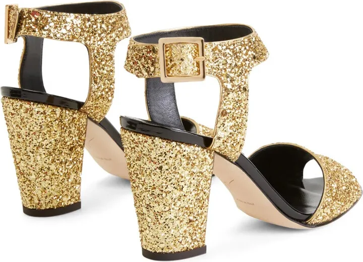 80mm Emmanuelle sandals - Image 3