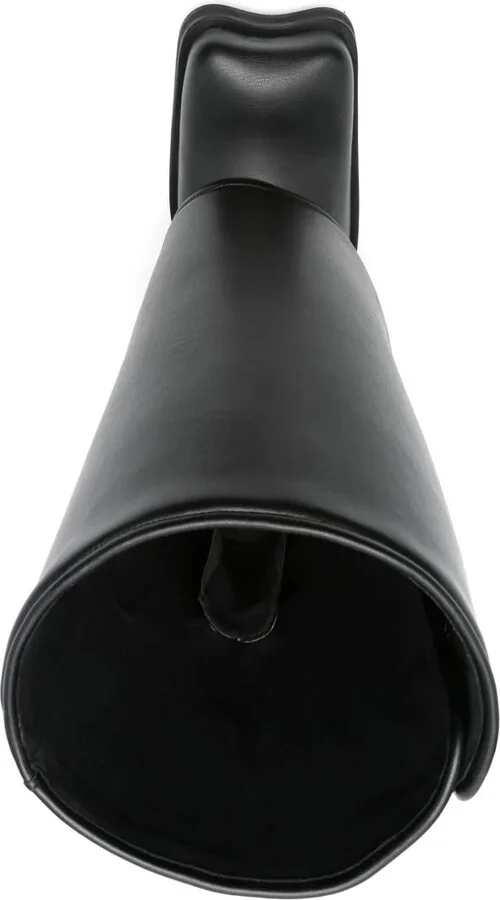 80mm Emrik High Shaft Gaiter boots - Image 4