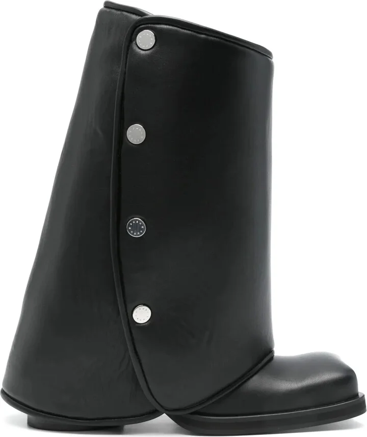 80mm Emrik High Shaft Gaiter boots