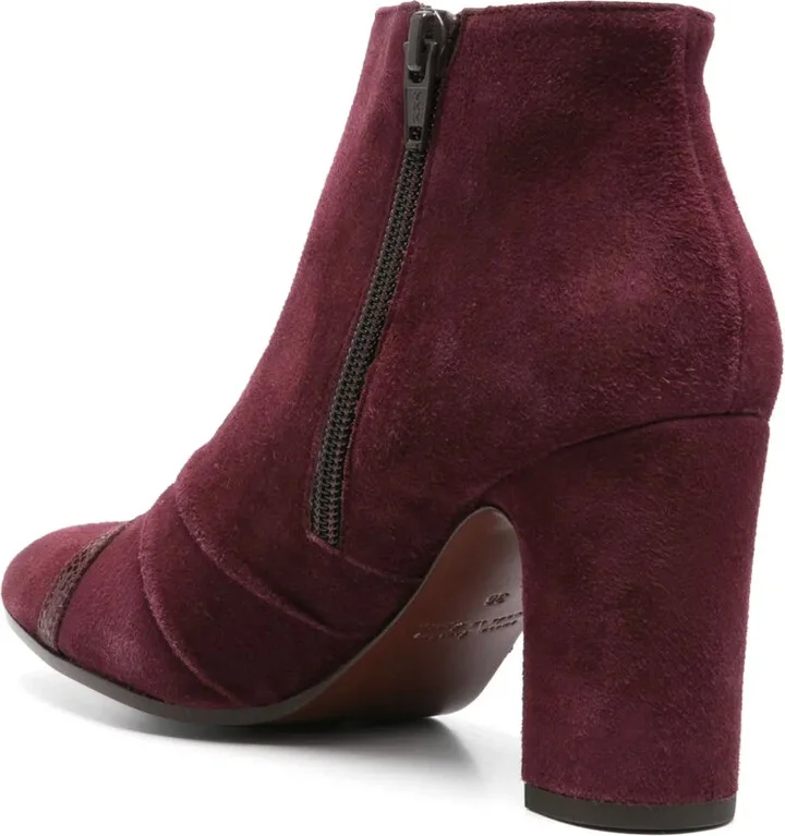 80mm Erian boots - Image 3